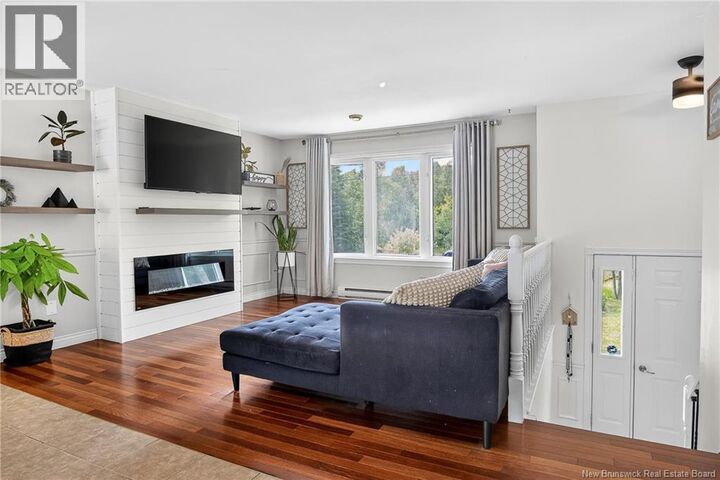 Property Photo:  13 Cliff Street  NB E2G 1Y4 