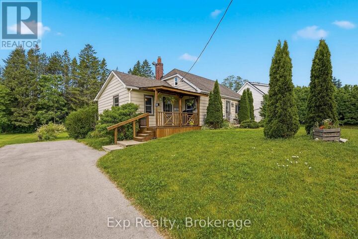 Property Photo:  34 South Park Street  ON K0K 2C0 