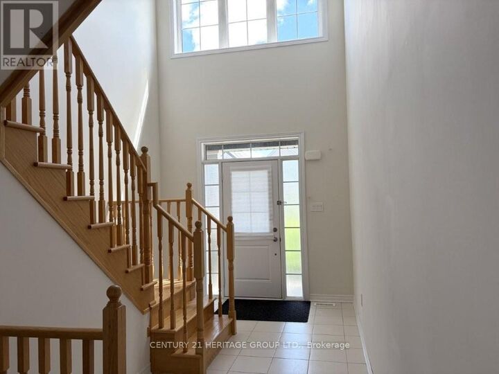 Property Photo:  1449 Farrow Crescent  ON L9S 0L6 