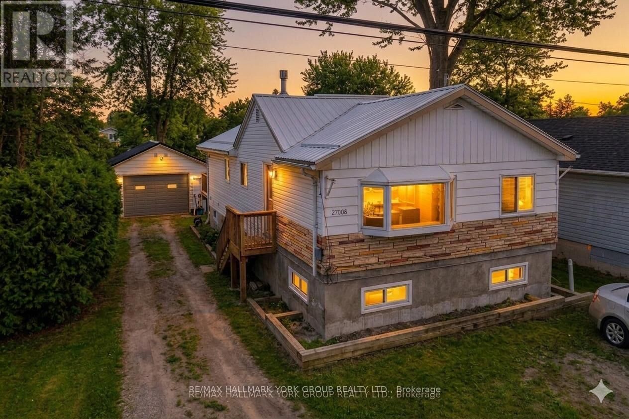 Property Photo:  27008 Kennedy Road Upper  ON L0E 1S0 