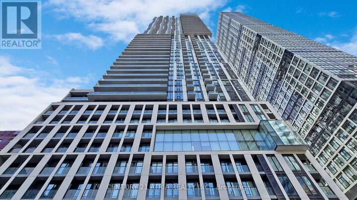 Property Photo:  251 Jarvis Street 509  ON M5A 4R6 
