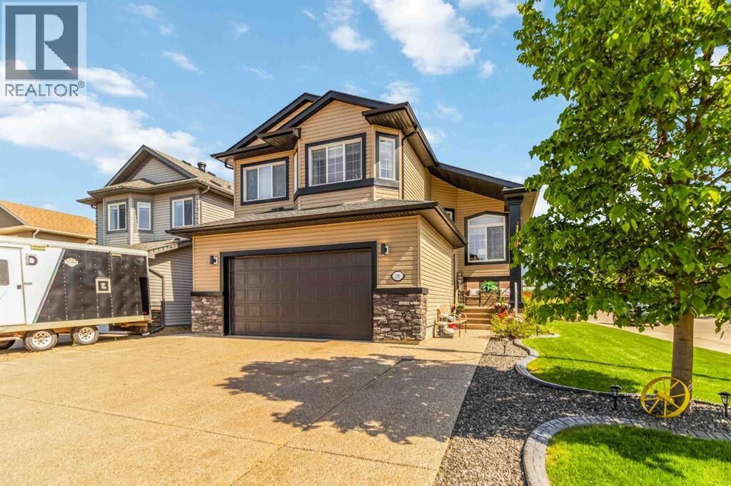 Property Photo:  209 Fireweed Crescent  AB T9K 0J4 