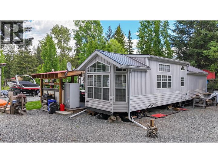 Property Photo:  7241 Highway 3, Bc 95 Other  BC V1C 6X5 