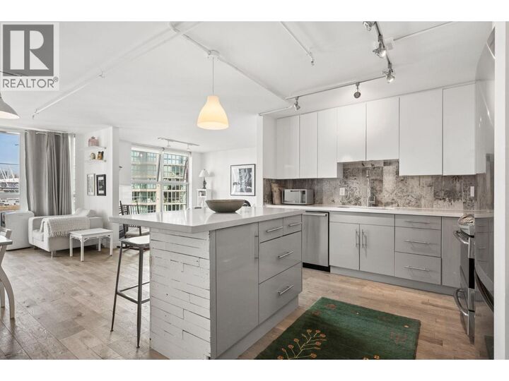 Property Photo: 1159 Main Street 1101 BC V6A 4B6