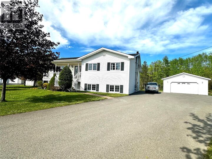 Property Photo:  51 Snow Crescent  NL A2B 1C7 