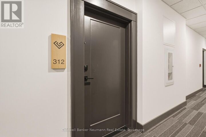 Property Photo:  1882 Gordon Street 312  ON N1L 0P6 