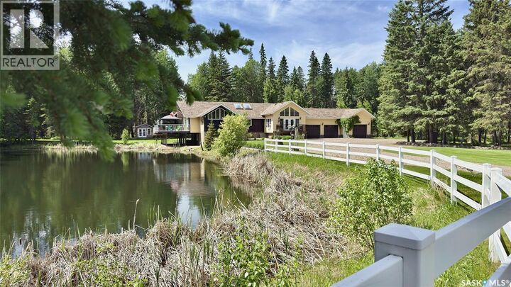 Property Photo:  Chitiek Lake Acreage  SK S0J 0L0 