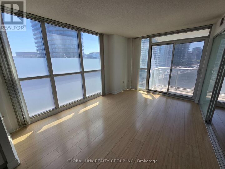 Property Photo: 75 Queens Wharf Road 808 ON M5V 0J8