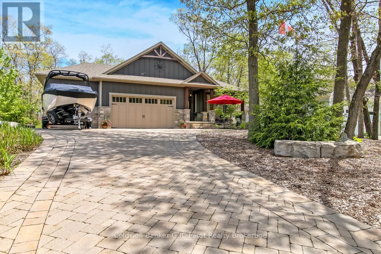 Property Photo:  10151 Pinery Bluffs Road  ON N0M 1T0 