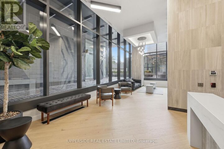 Property Photo:  35 Parliament Street 926  ON M5A 0Z5 