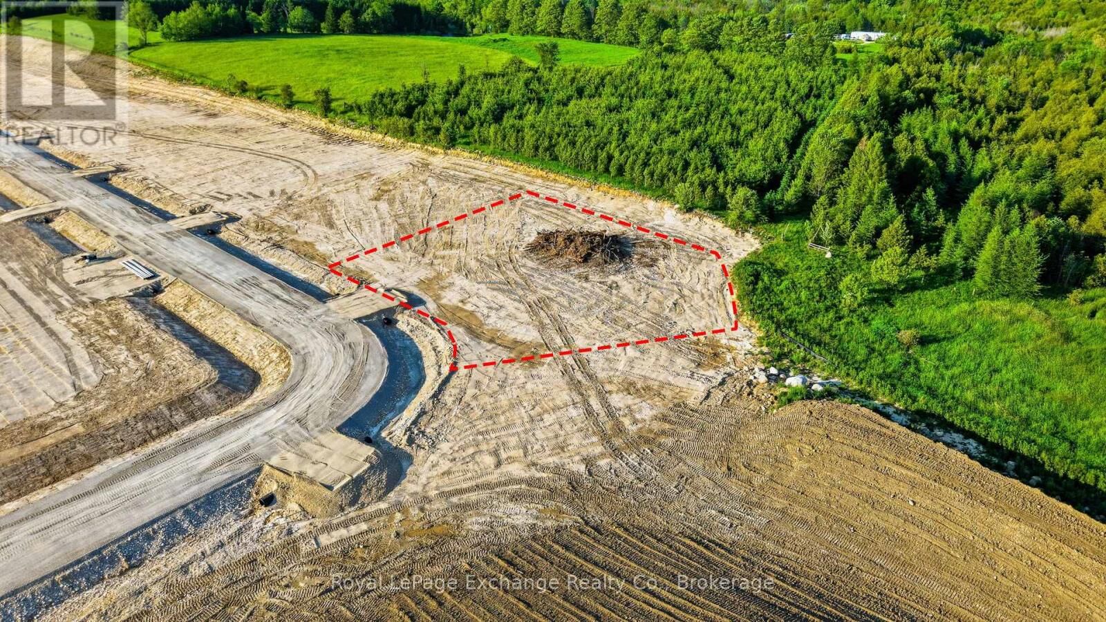 Property Photo:  Lot 27 Hillside Crescent  ON N0G 1S0 