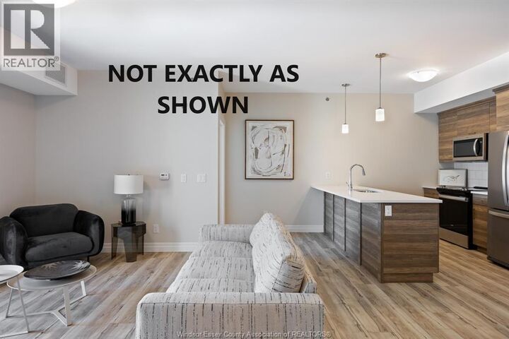 Property Photo: 5885 Ellis Street 203 ON N9H 0R2