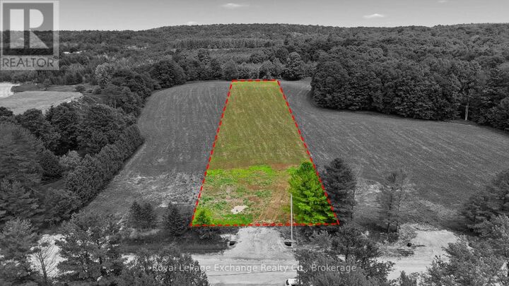 Property Photo:  Lot 32 Mulock Road  ON N0G 1S0 