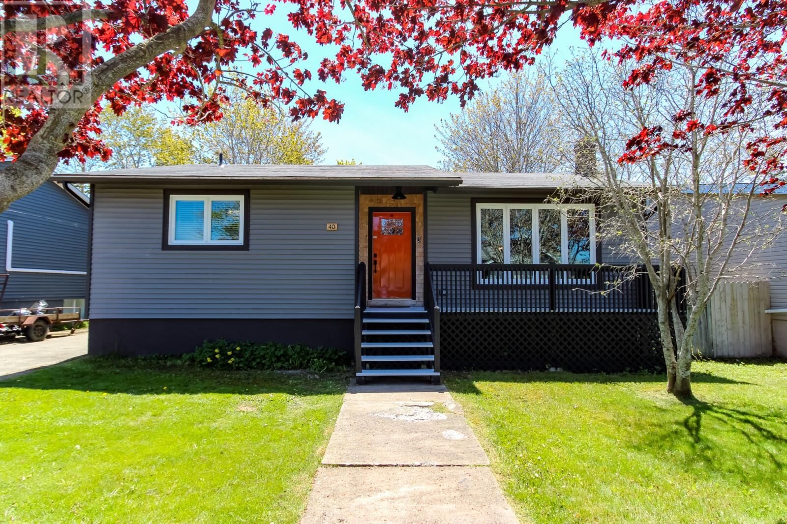 Property Photo:  40 Courtney Street  NL A1G 1M2 