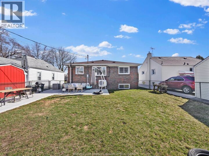 Property Photo:  2459 Francois Road  ON N8W 4T3 
