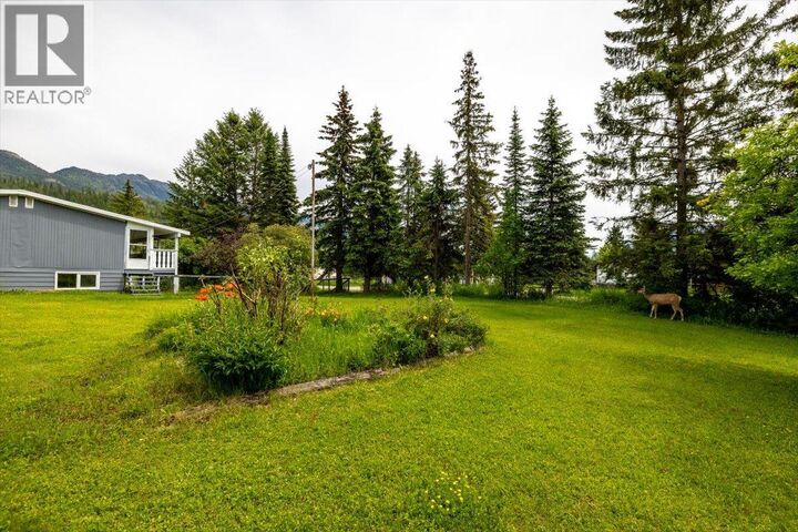Property Photo: 3715 Vanlerberg Road BC V0B 1M1