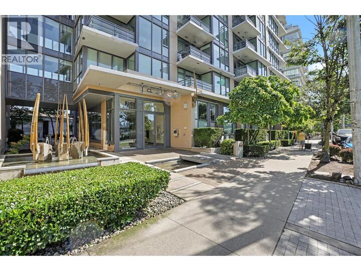 Property Photo:  288 1st Avenue 206  BC V5Y 0E9 