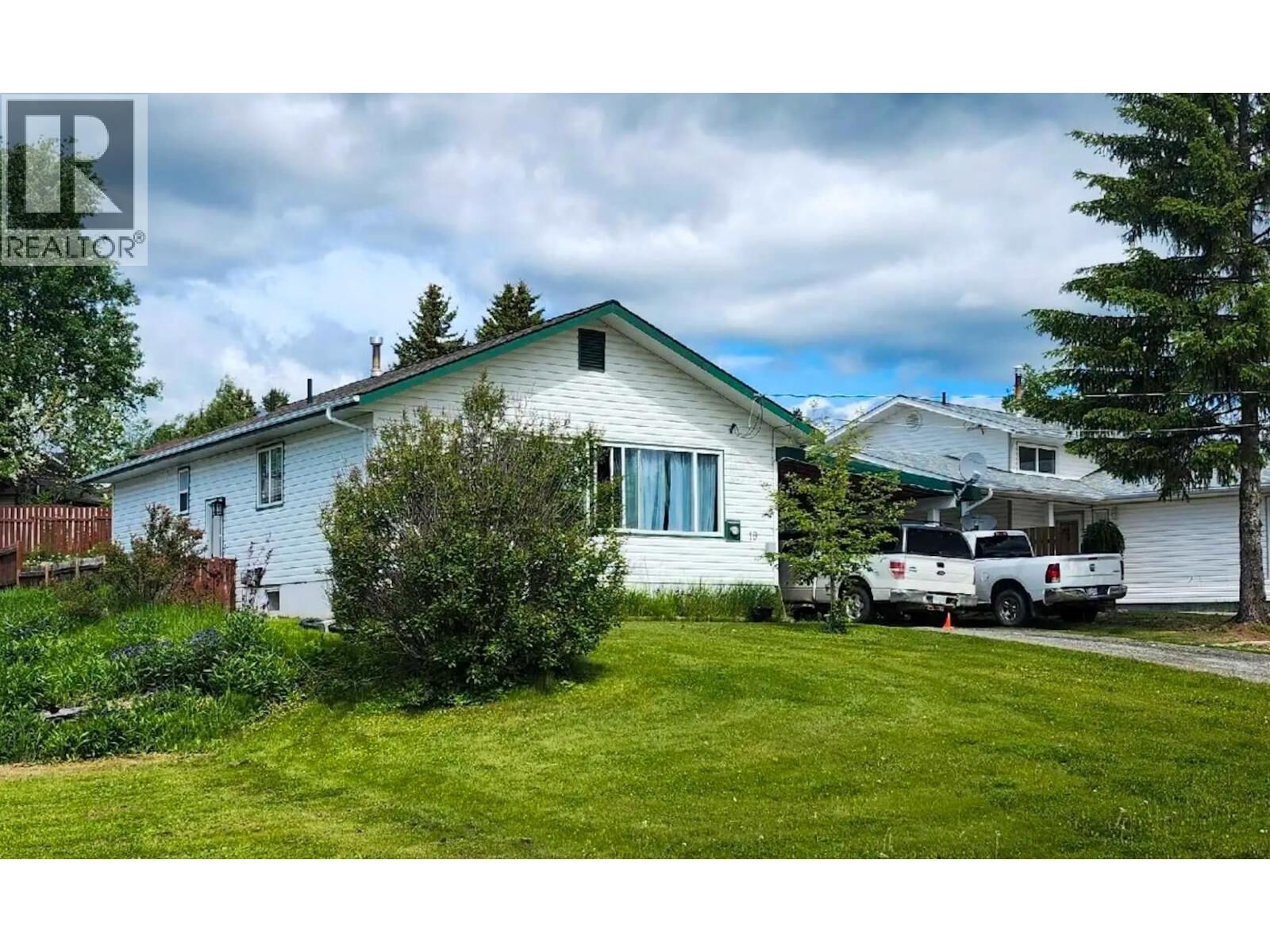 Property Photo:  19 Ingenika Drive  BC V0J 2C0 