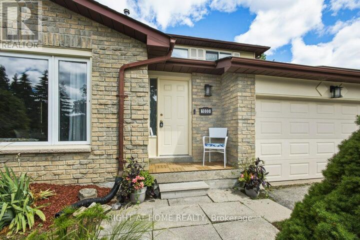 Property Photo:  1033 Birchwood Drive  ON L3Y 6J2 