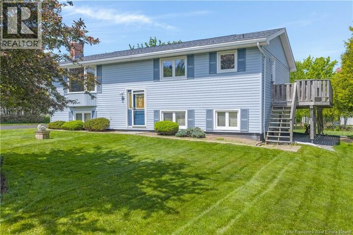 Property Photo: 24 Yandall Drive NB E2E 1T8