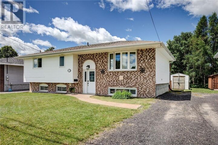 Property Photo:  3855 Swanson  ON P3N 1J4 