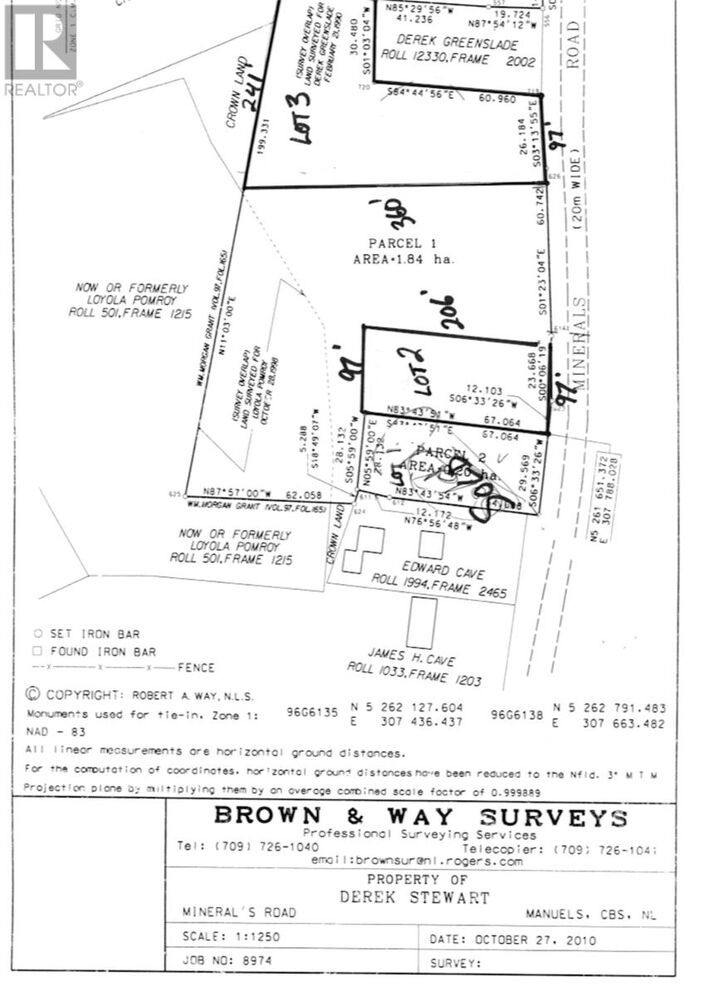 204 Minerals Road — photo 1