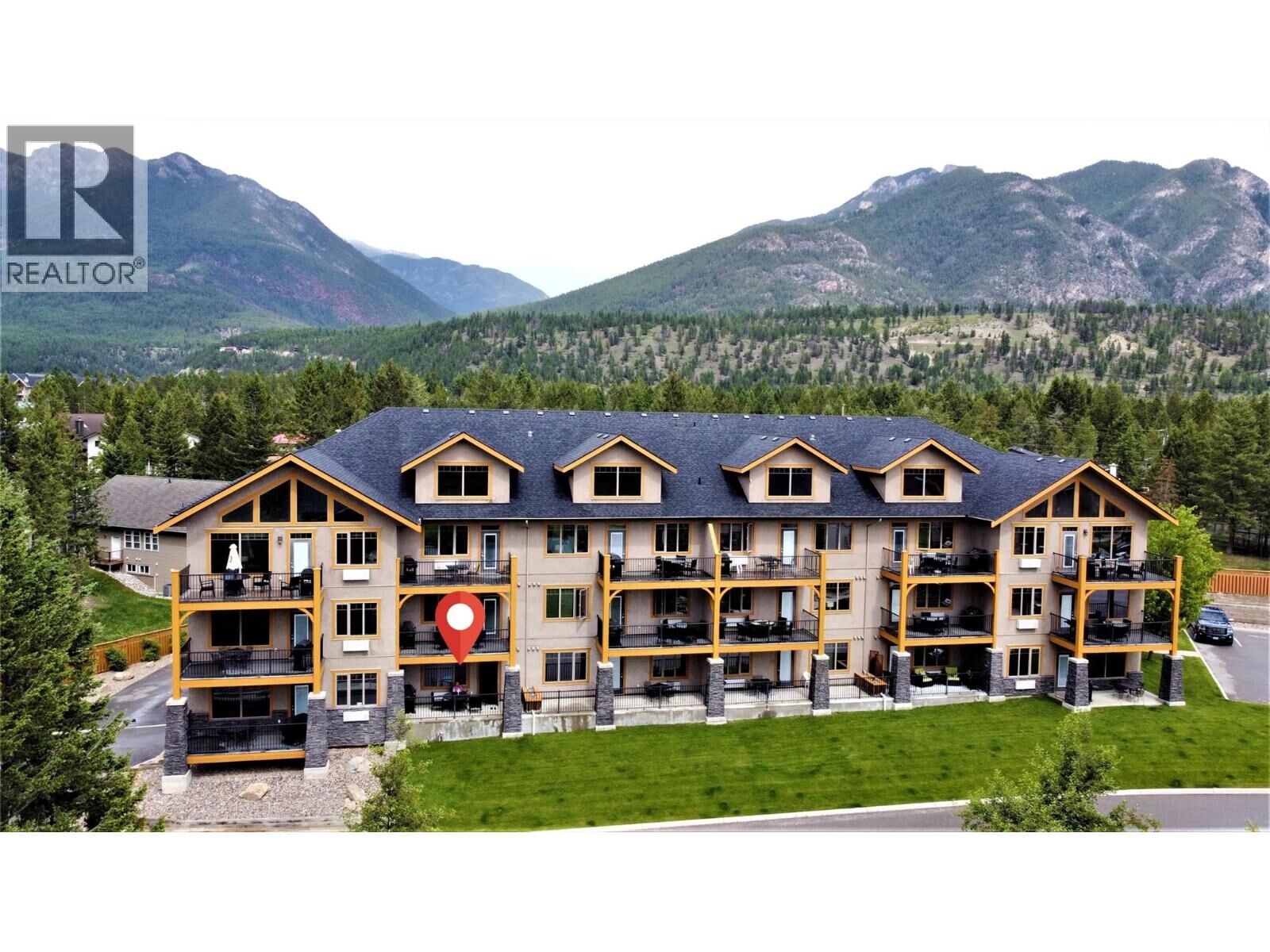 Property Photo:  700 Bighorn Boulevard 715 E  BC V0A 1M0 