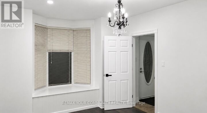 Property Photo: 96 Gurnett Street Main ON L4G 1P6