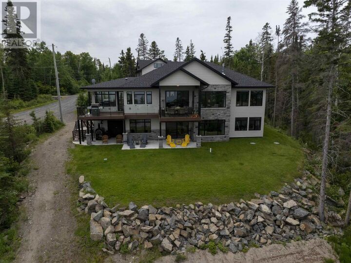 Property Photo: 149 Mickelson Dr ON P7A 6N3