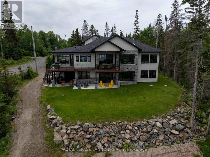 Property Photo: 149 Mickelson Drive ON P7A 6N3