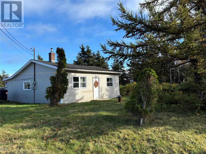Property Photo:  2 Moreys Lane  NL A1K 1A4 