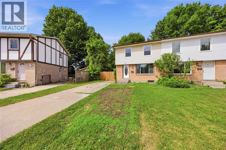 Property Photo: 1239 Nottingham Drive ON N7S 5B1