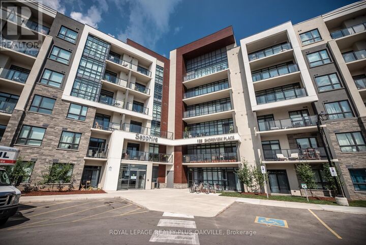 Property Photo:  125 Shoreview Place 214  ON L8E 0K3 