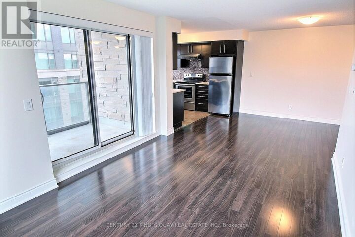Property Photo:  273 South Park Road 306  ON L3T 0B5 