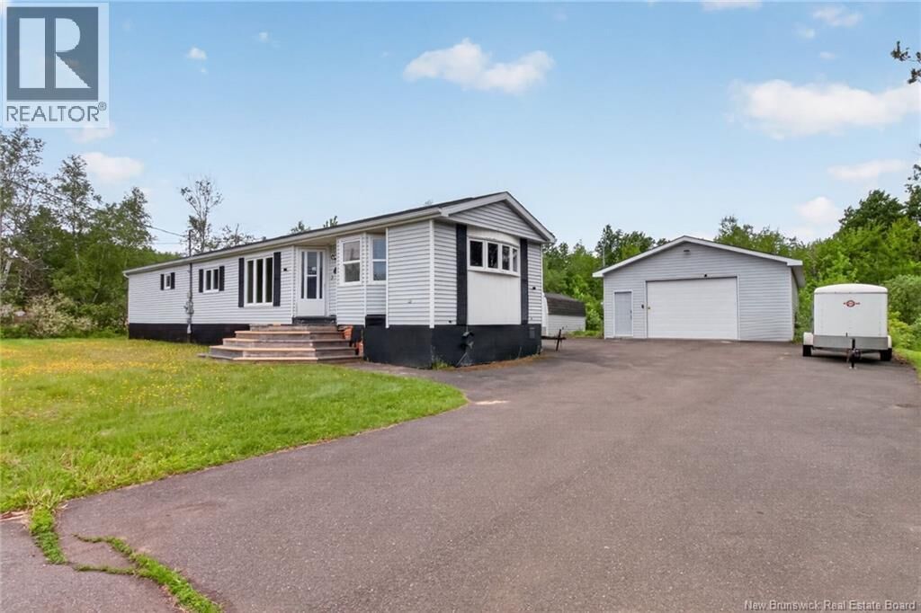 Property Photo:  45 Route 933  NB E4P 8K6 
