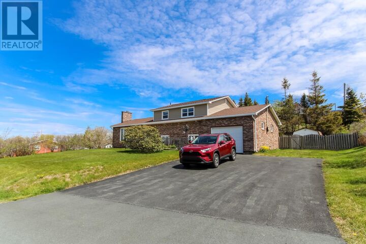 Property Photo: 1 Gregg Avenue NL A1L 1L3