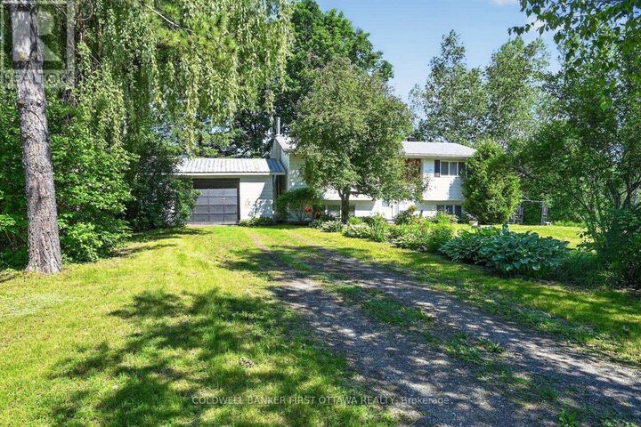 Property Photo: 8715 Copeland Road ON K0A 1B0