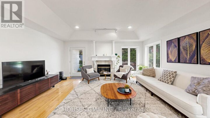 Property Photo: 69 Holyrood Avenue ON L6K 2V4