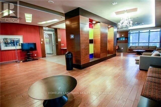 Property Photo: 70 Town Centre Court 2307 ON M1P 0B2