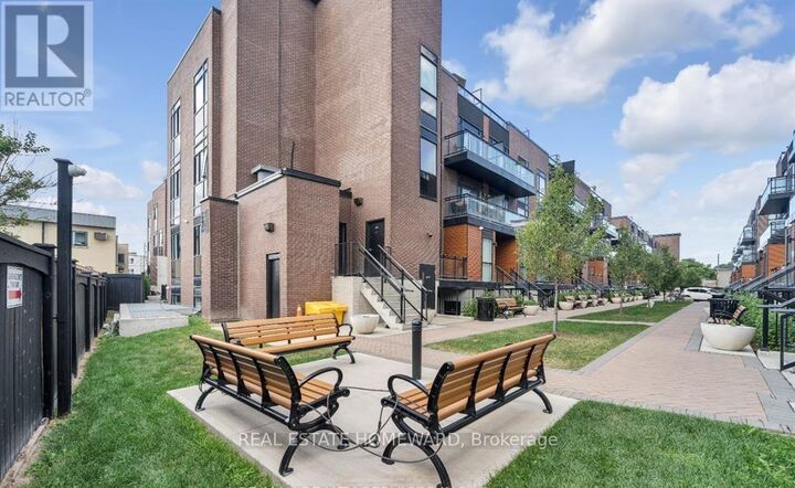 Property Photo:  5299 Highway 7 C103  ON L4L 0J1 