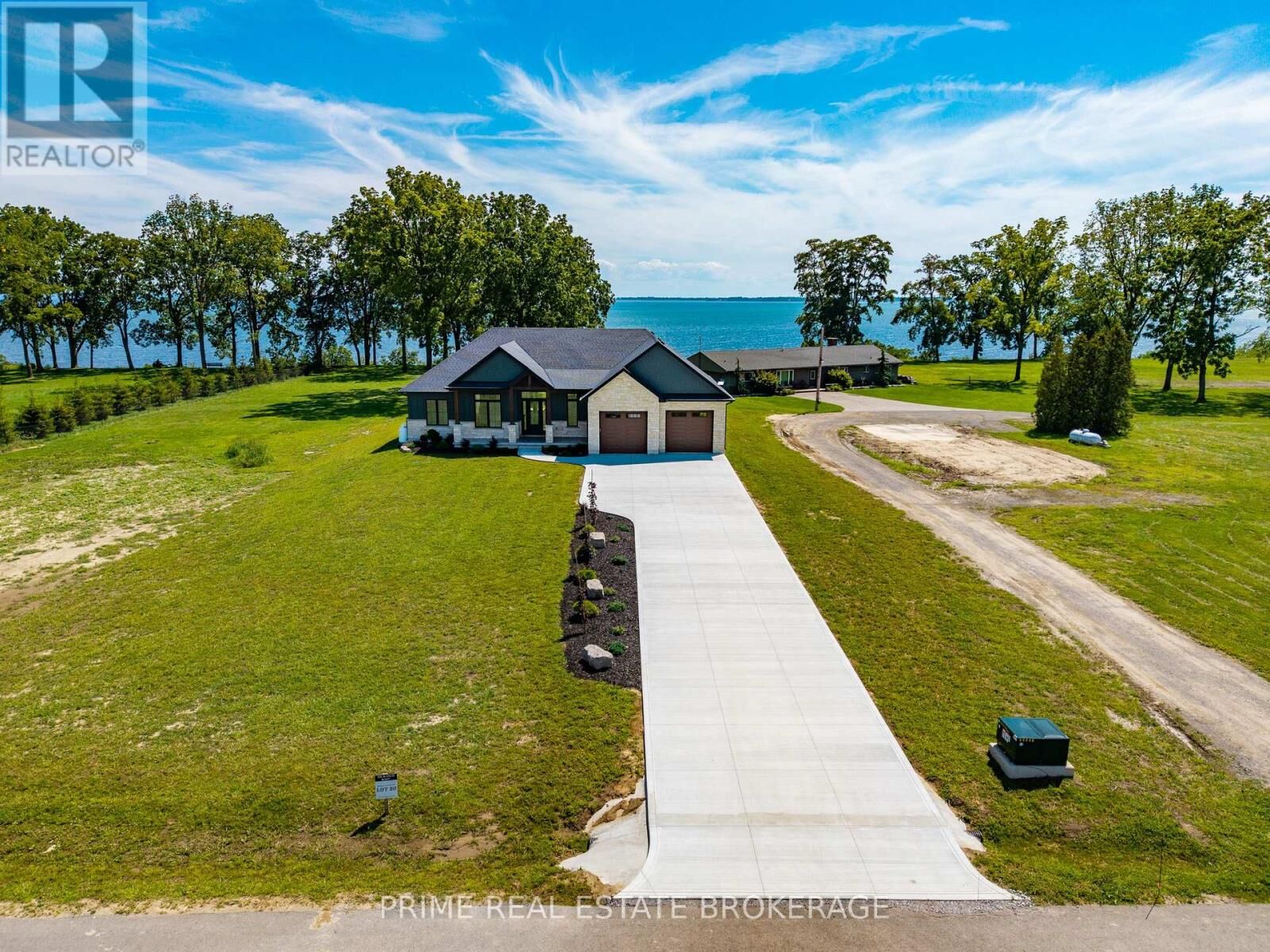 Property Photo: 25 Black Walnut Drive ON N0E 1P0