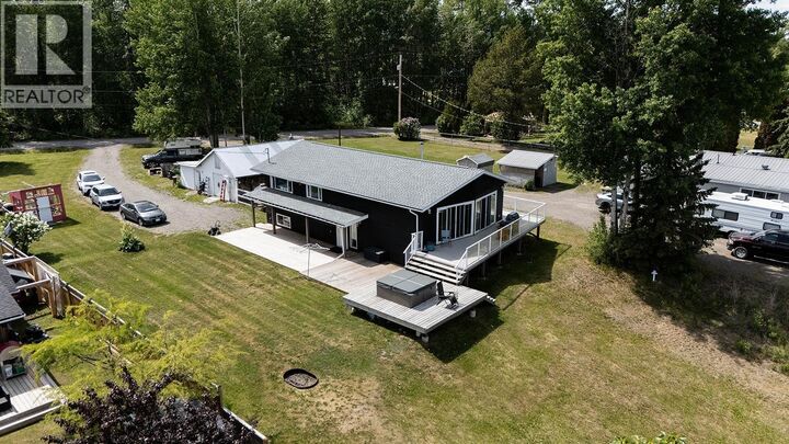 Property Photo: 7658 Water Subdivision Loop BC V0J 1P0