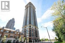 Property Photo:  385 Prince Of Wales Drive 1804  ON L5B 0C6 