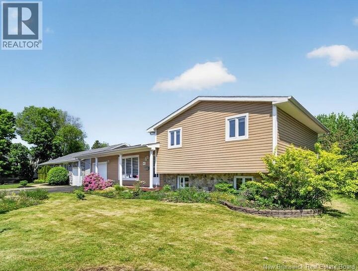 Property Photo:  67 Bahama Street  NB E1A 4Z1 