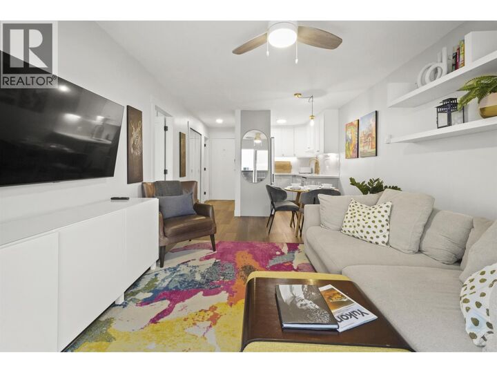 Property Photo: 2033 West 7th Avenue 200 BC V6J 1T3