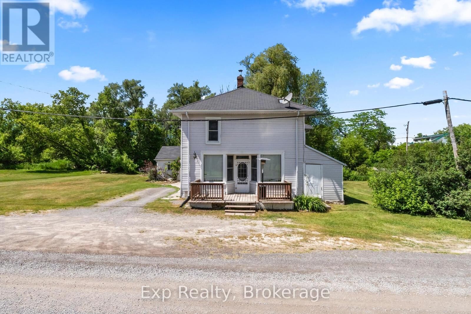 Property Photo:  23 Pauley Road  ON K0K 2E0 