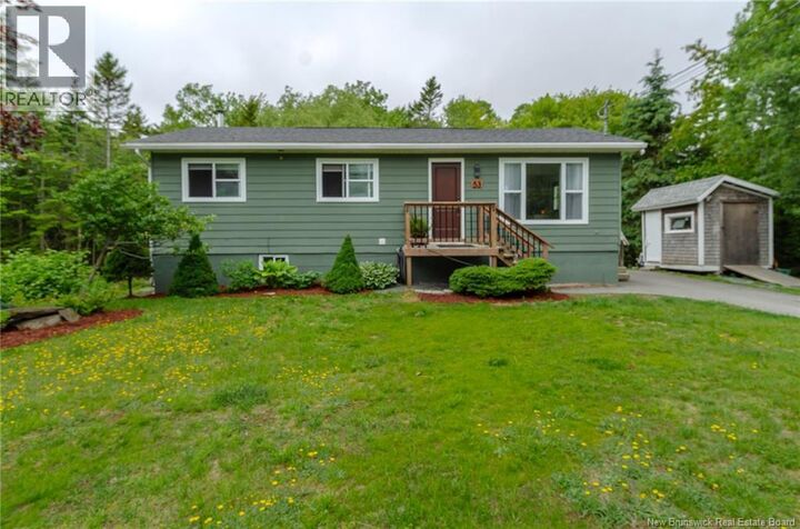 Property Photo:  53 Inglewood Drive  NB E5K 2E1 