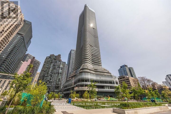 Property Photo:  11 Wellesley Street West  ON M4Y 0G4 