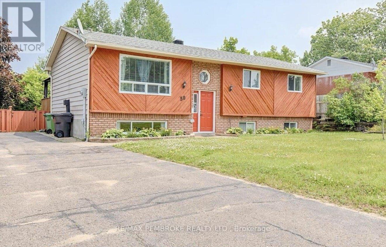 Property Photo:  58 Selkirk Street  ON K8H 1P4 
