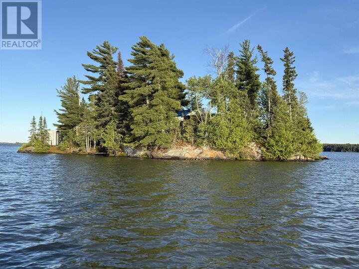 Property Photo:  0 Larson Bay Is  ON P8N 2Y5 